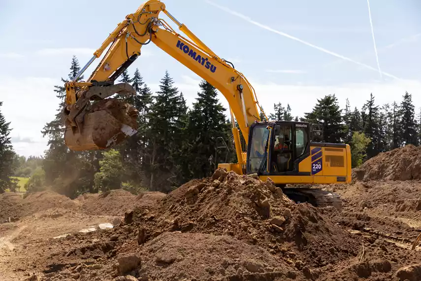 excavator rental, used excavators for sale, excavator cost per hour